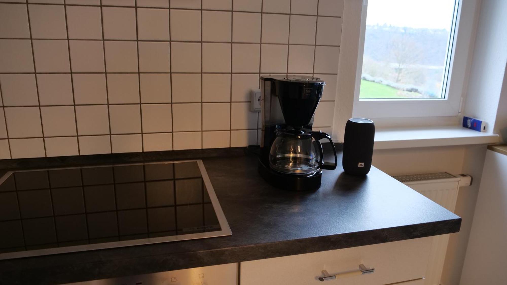 Ferienwohnung Rhein-Panorama Лахщайн Екстериор снимка